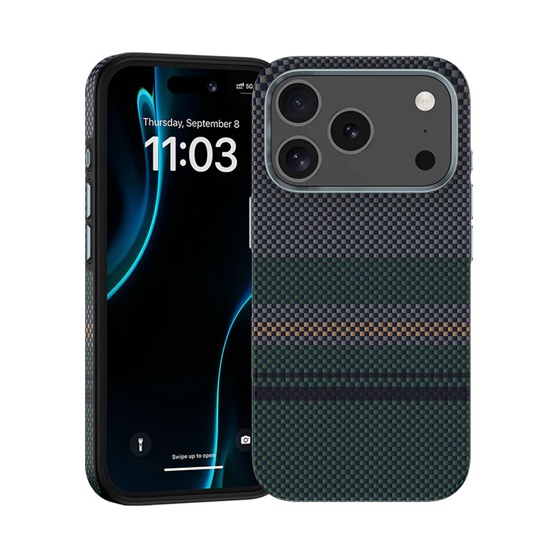 Znasz to uczucie, gdy telefon wyślizguje się w stronę podłogi?