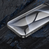 Borofone Panzerglas BF8 Diamond Armor Full Screen 5D Large Arc für iPhone 16 Pro/17 - 10 Stück
