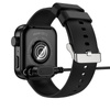 Borofone Magnetkabel für Smartwatch BD13 schwarz