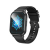 Borofone Smartwatch BD11 schwarz