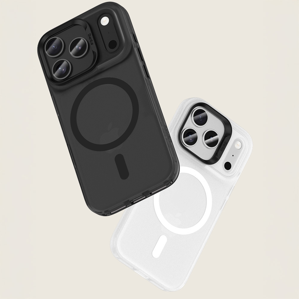 Znasz to uczucie, gdy telefon wyślizguje się w stronę podłogi?