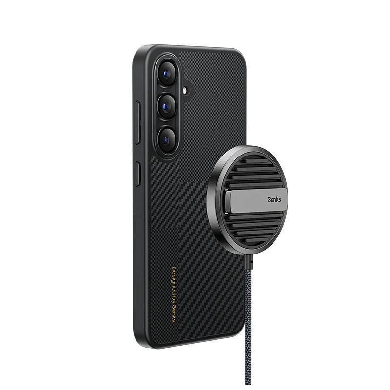 Znasz to uczucie, gdy telefon wyślizguje się w stronę podłogi?
