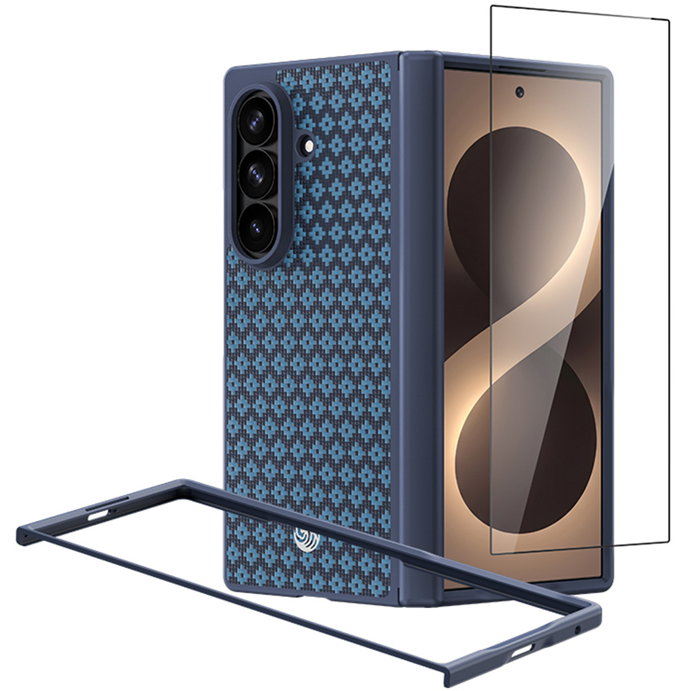 Warstwa Kevlar i TPU