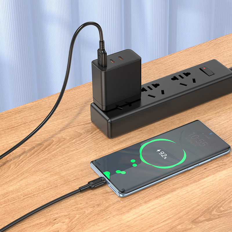 Borofone BX111 Feliz USB-C-Kabel