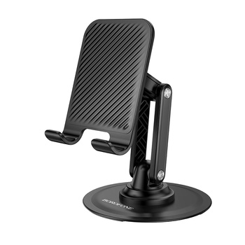 Borofone Uchwyt podstawka biurkowa BH128 Admirado czarny