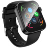 Borofone Smartwatch BD13 schwarz