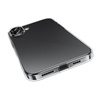 Borofone Hülle BI4 Ice Series Iphone 16 Plus transparent