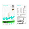Borofone USB-Stick BUD5 Mini Finesse USB 2.0  32GB